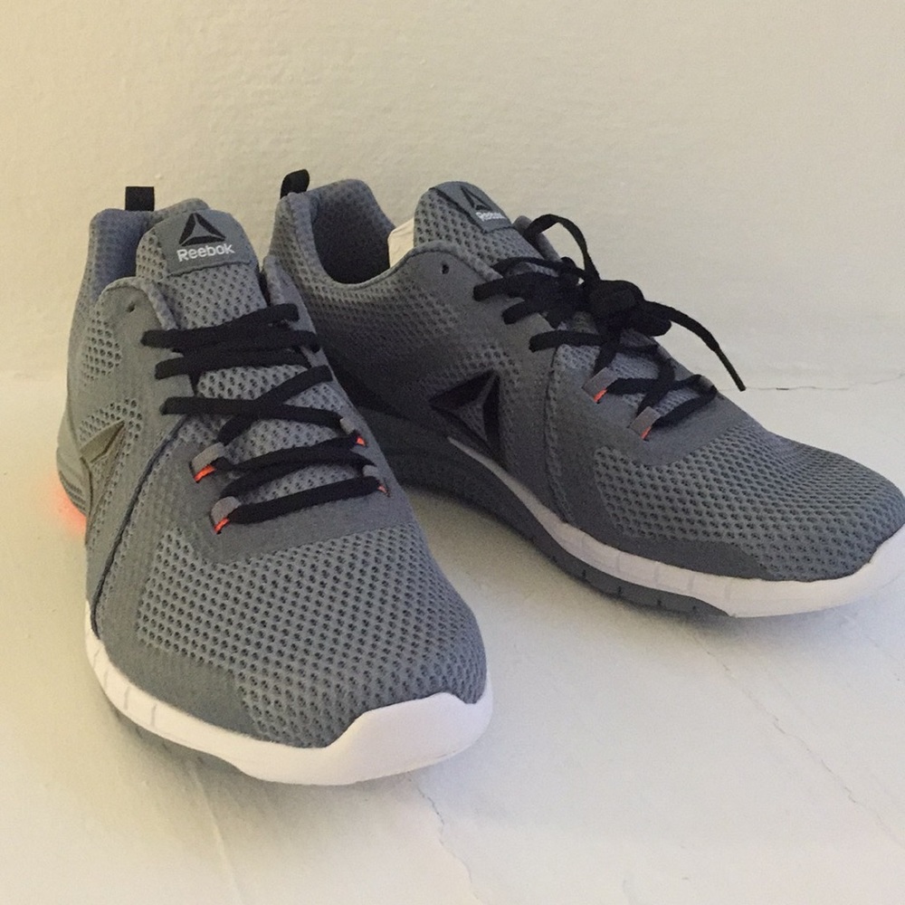 *Brand New* MENS Reebok Print 2.0 Running Shoes